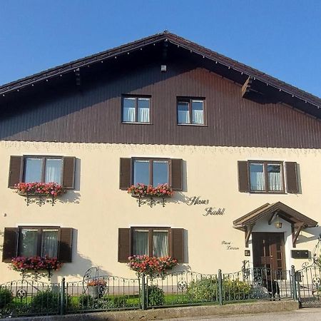 Haus Kohl Hotel Semmering Buitenkant foto