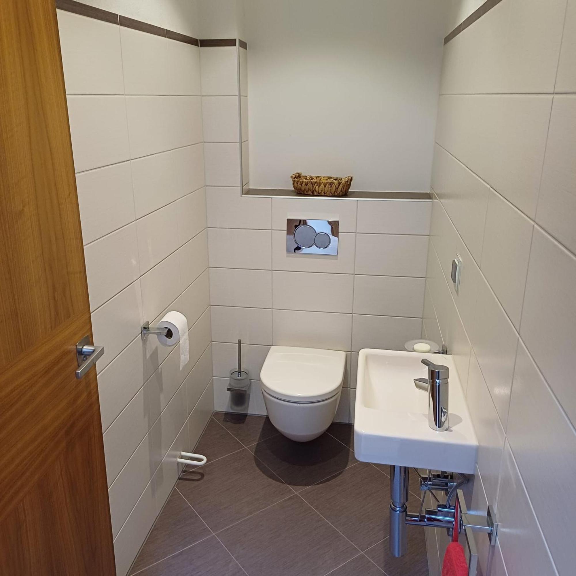 Haus Kohl Hotel Semmering Buitenkant foto